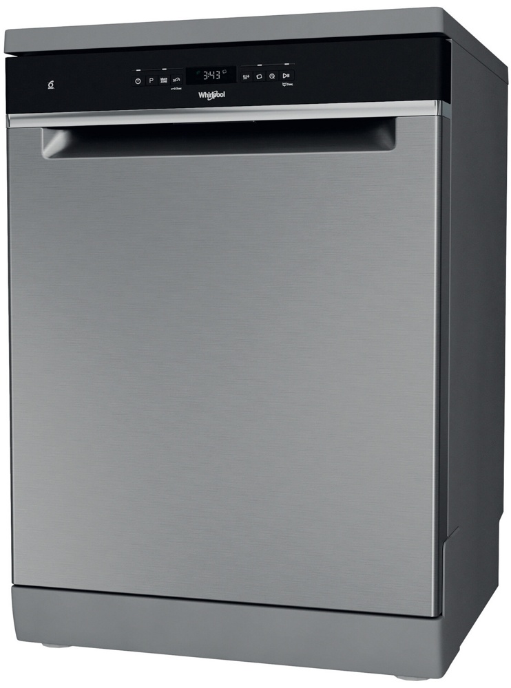 Whirlpool WFO 3T142 X- фото3