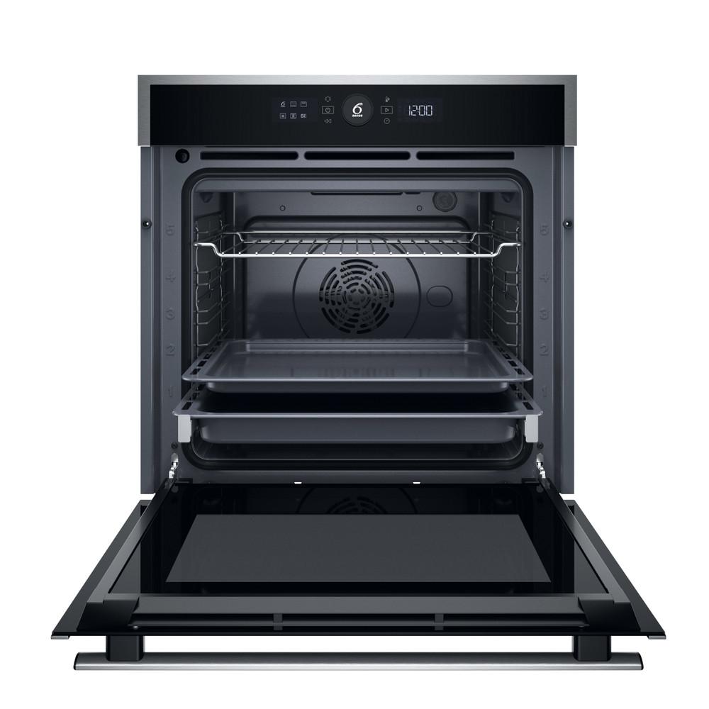 Whirlpool WOI4S8CM1SXA- фото2, картинка2 Whirlpool WOI4S8CM1SXA- фото2