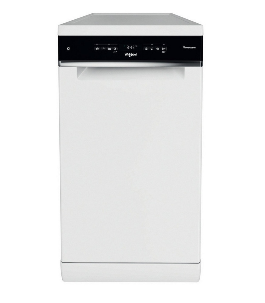 Whirlpool WSFO 3O34 PF - фото