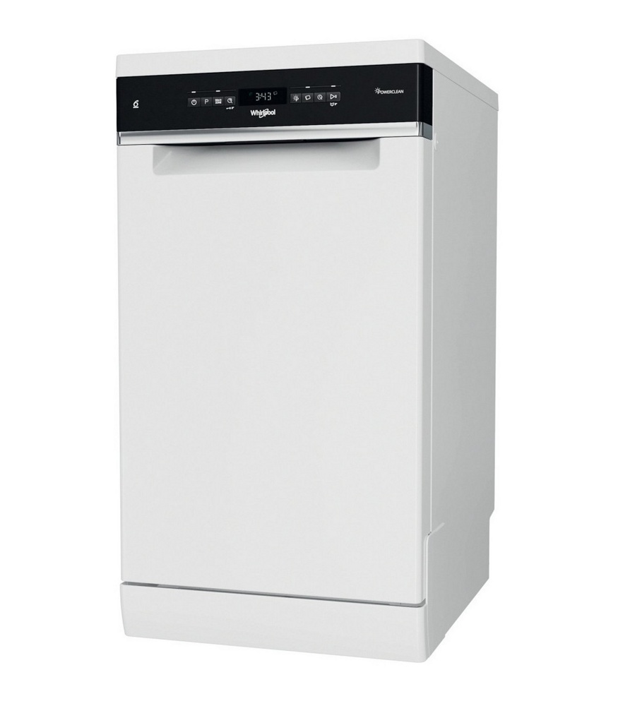 Whirlpool WSFO 3O34 PF - фото2