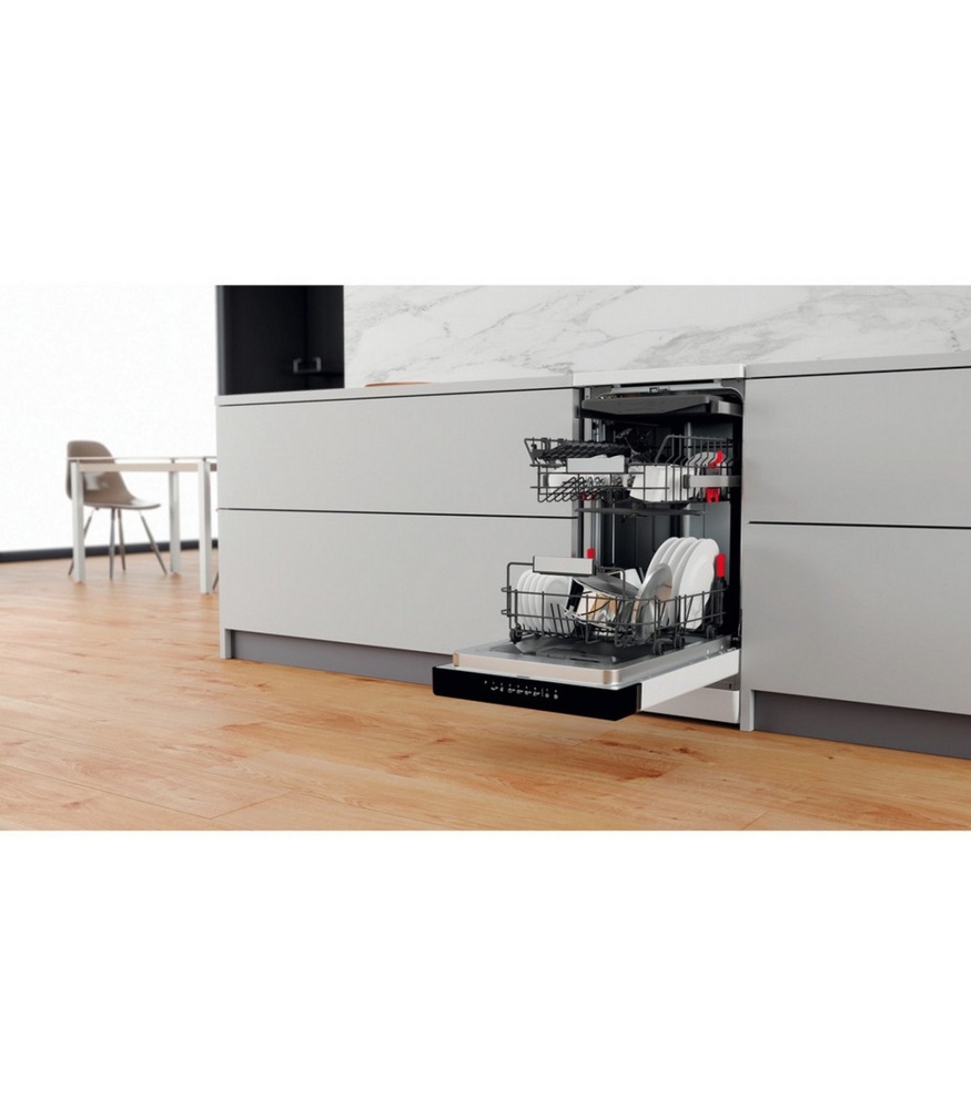 Whirlpool WSFO 3O34 PF - фото4