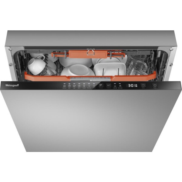 Weissgauff BDW6037 Inverter AutoOpen Infolight- фото2