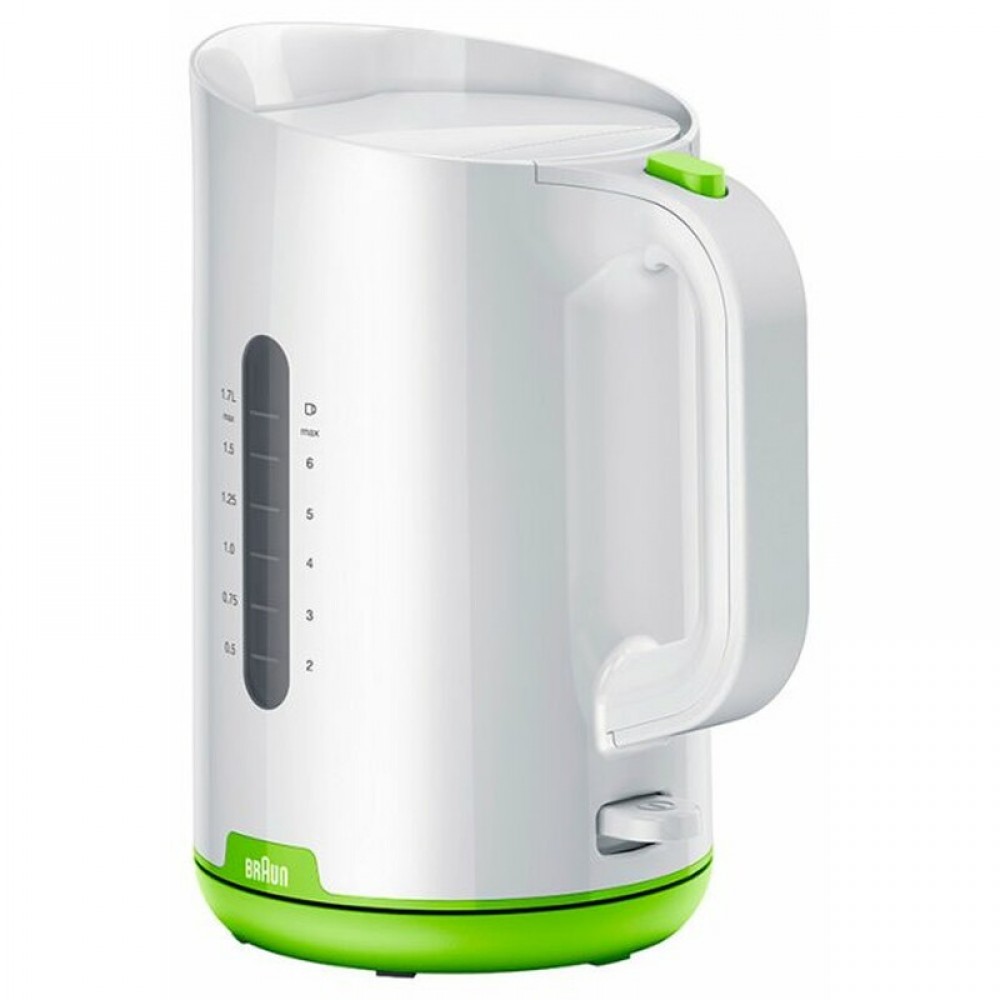 Braun WK 1100 GR- фото