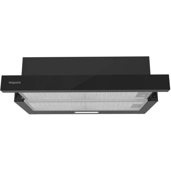 Hotpoint HPTF 63R BLG- фото2