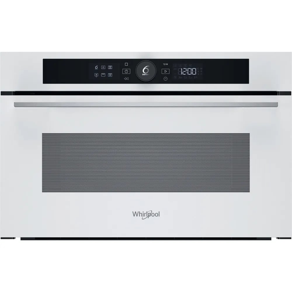 Whirlpool WMD54MW- фото