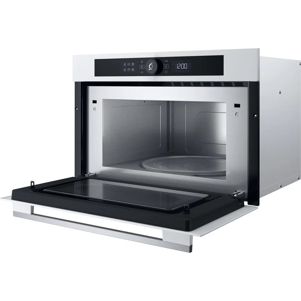 Whirlpool WMD54MW- фото4