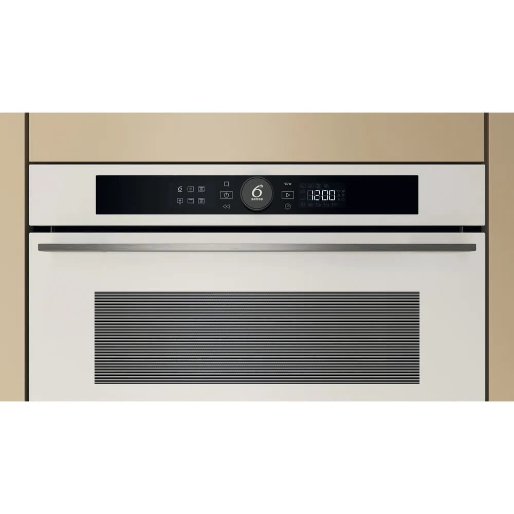Whirlpool WMD54MW- фото5
