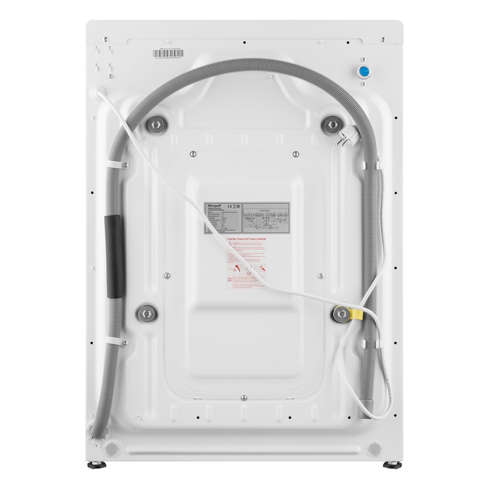 Weissgauff WMD61212DCInverterSteam- фото5, картинка5 Weissgauff WMD61212DCInverterSteam- фото5