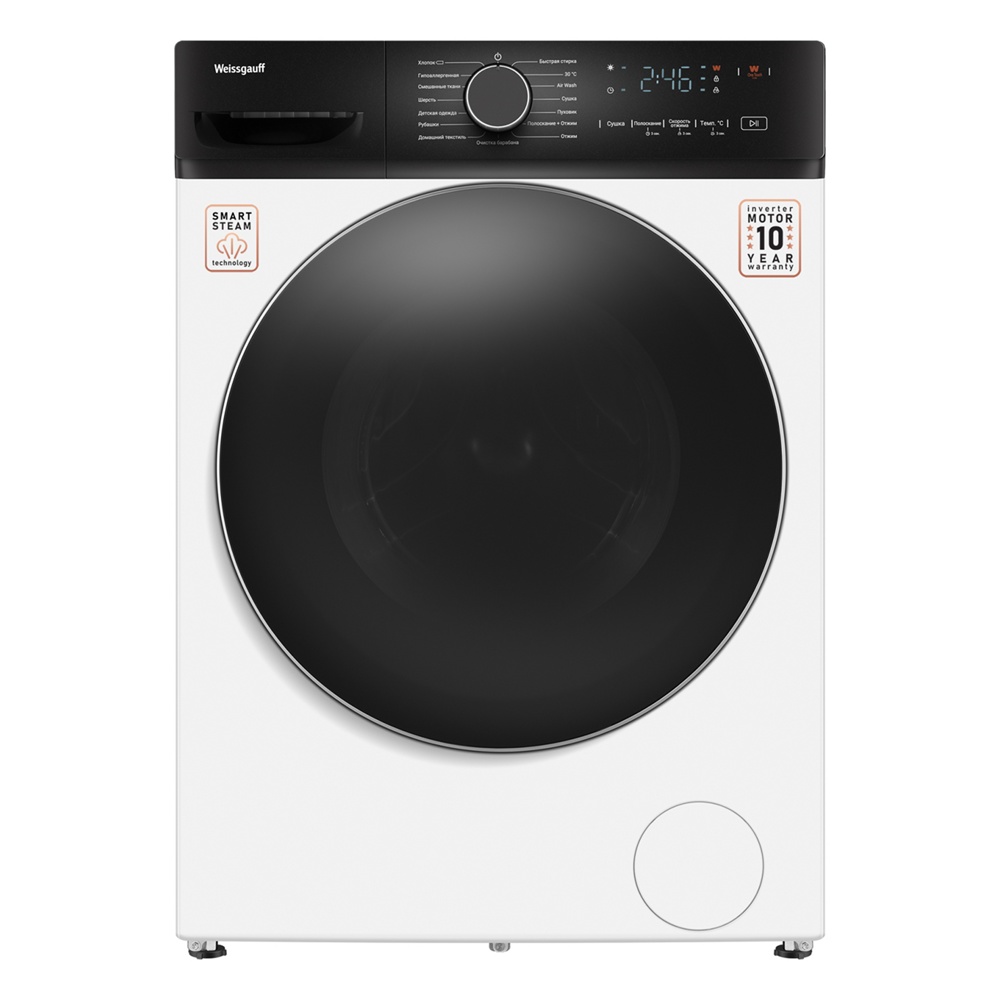 Weissgauff WMD4628InverterSteam- фото, картинка Weissgauff WMD4628InverterSteam- фото