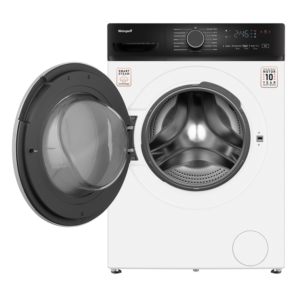 Weissgauff WMD4628InverterSteam- фото2, картинка2 Weissgauff WMD4628InverterSteam- фото2