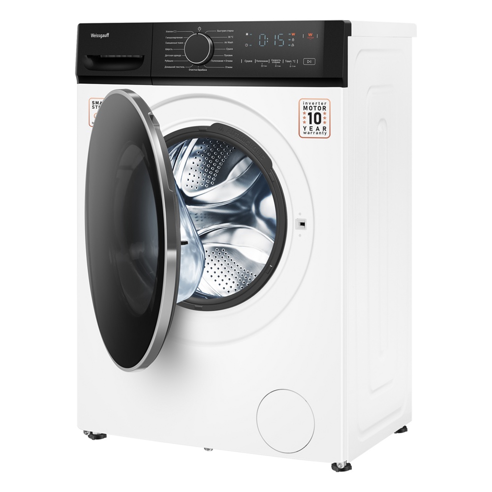 Weissgauff WMD4628InverterSteam- фото4, картинка4 Weissgauff WMD4628InverterSteam- фото4