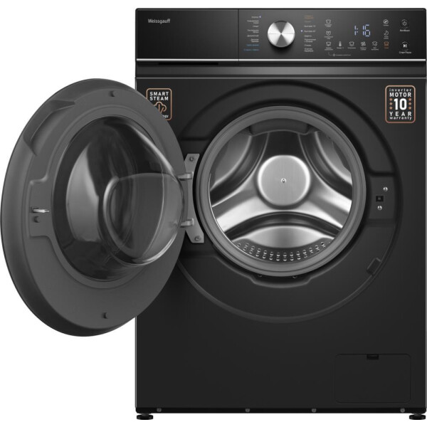 Weissgauff WMD 61211 D Inverter Steam Matt Black- фото2, картинка2 Weissgauff WMD 61211 D Inverter Steam Matt Black- фото2