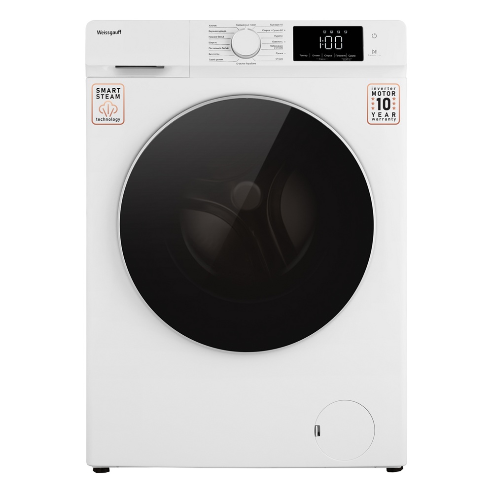 Weissgauff WMD61212InverterSteam- фото, картинка Weissgauff WMD61212InverterSteam- фото