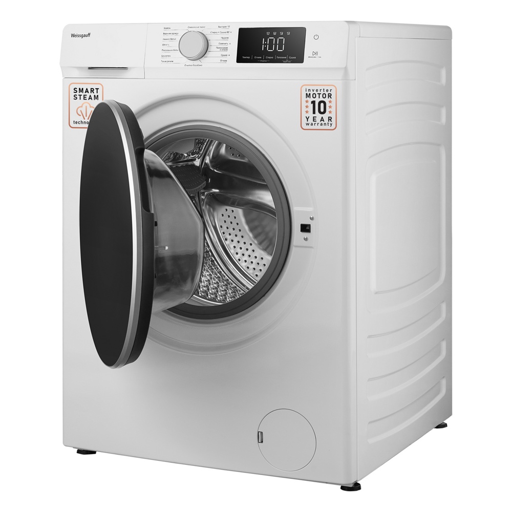 Weissgauff WMD61212InverterSteam- фото3, картинка3 Weissgauff WMD61212InverterSteam- фото3