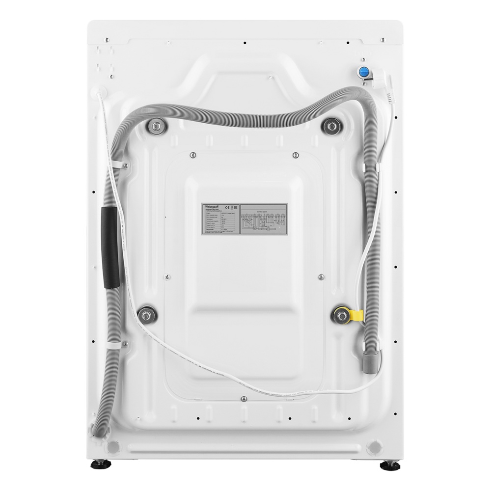 Weissgauff WMD61212InverterSteam- фото5, картинка5 Weissgauff WMD61212InverterSteam- фото5