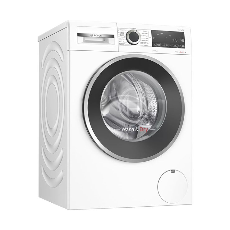 Bosch WNA144EEPL- фото2