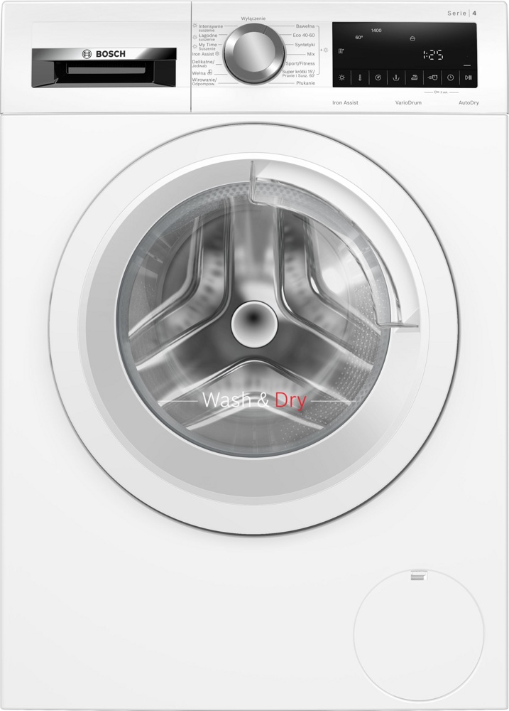 Bosch WNA144VSPL- фото