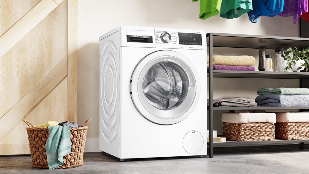 Bosch WNA144VSPL- фото5
