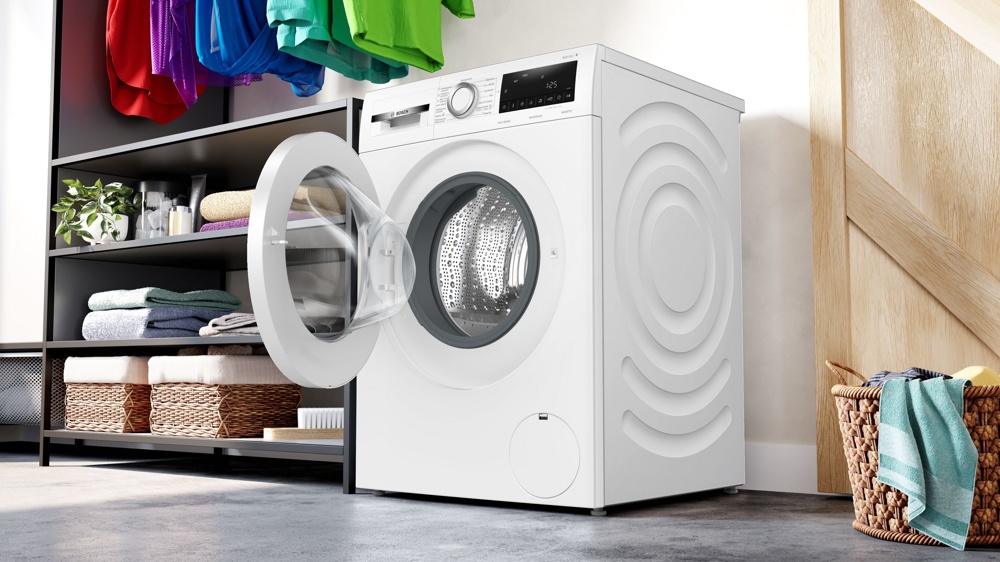 Bosch WNA144VSPL- фото6