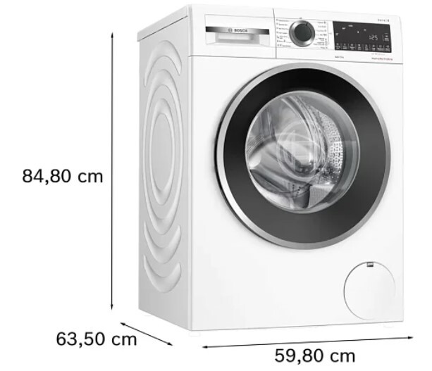 Bosch WNA25401ME- фото5