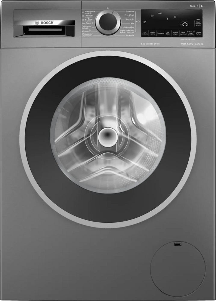 Bosch WNA254REPL- фото