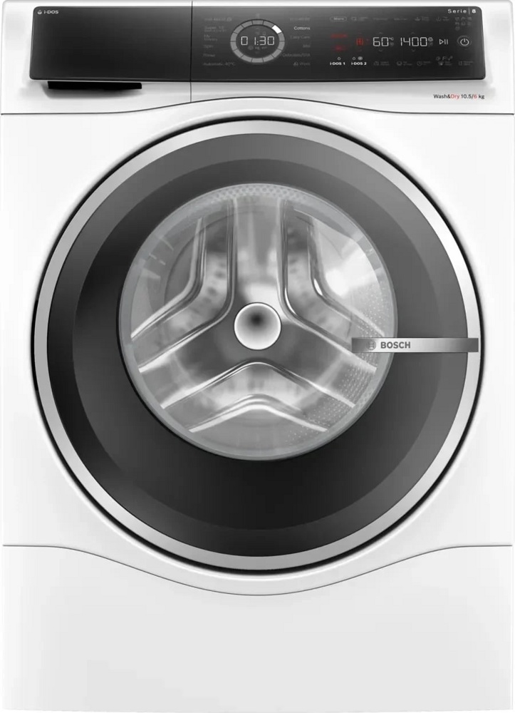 Bosch WNC254A0ME- фото