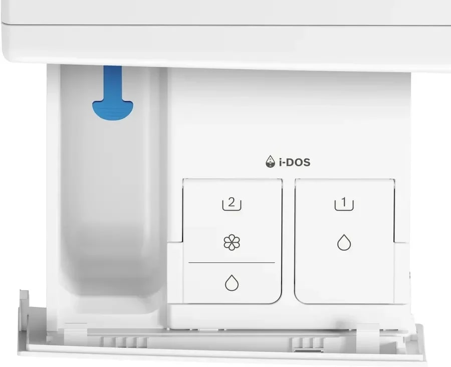 Bosch WNC254A0ME- фото6
