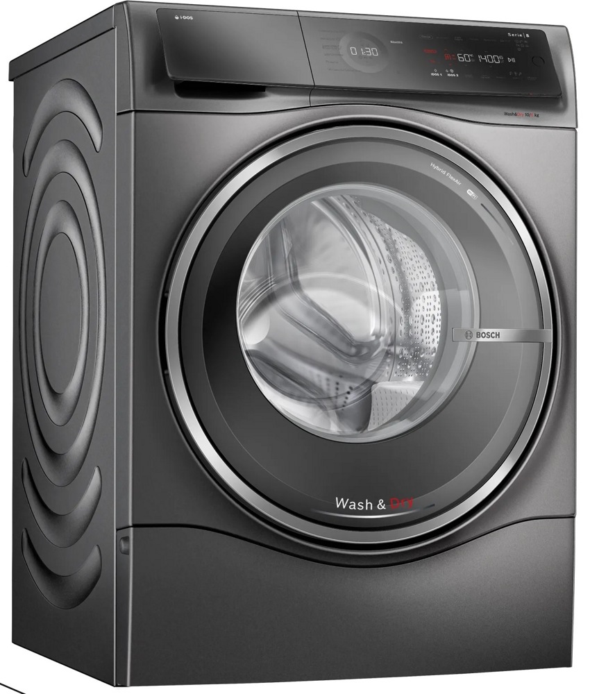 Bosch WNC254ARPL- фото4