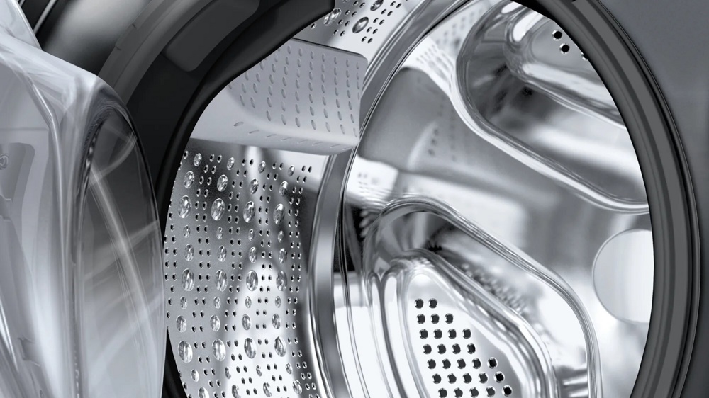 Bosch WNC254ARPL- фото5