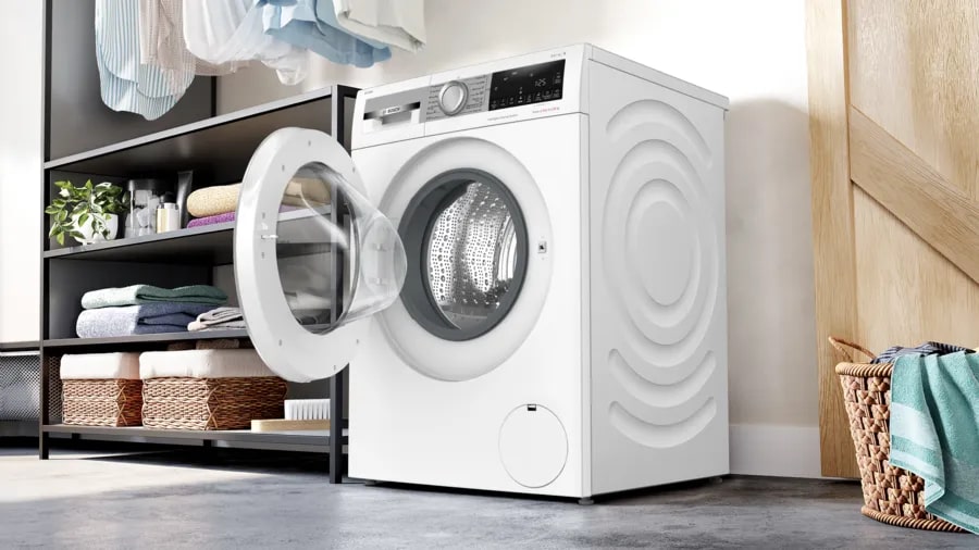 Bosch WNG254A9BY- фото3