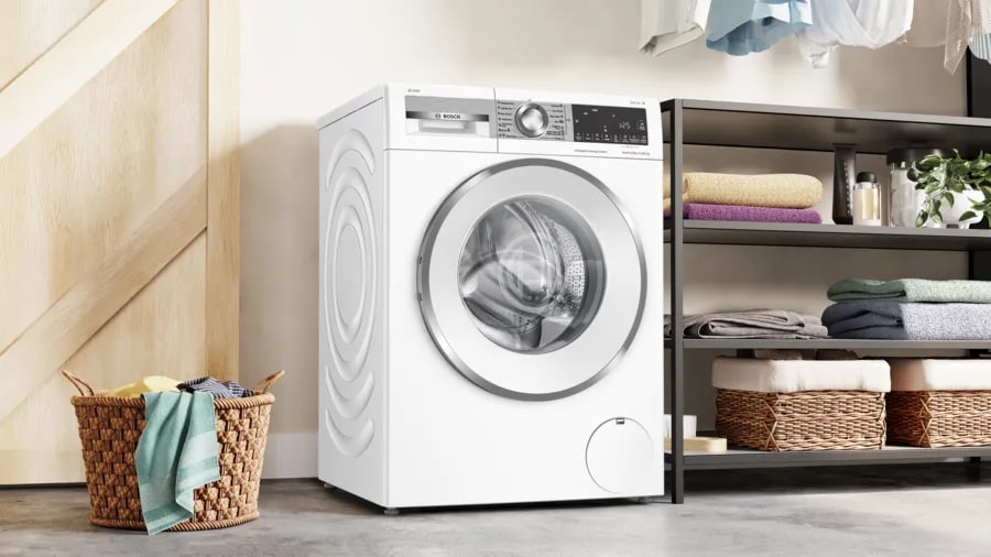 Bosch WNG254A9BY- фото4