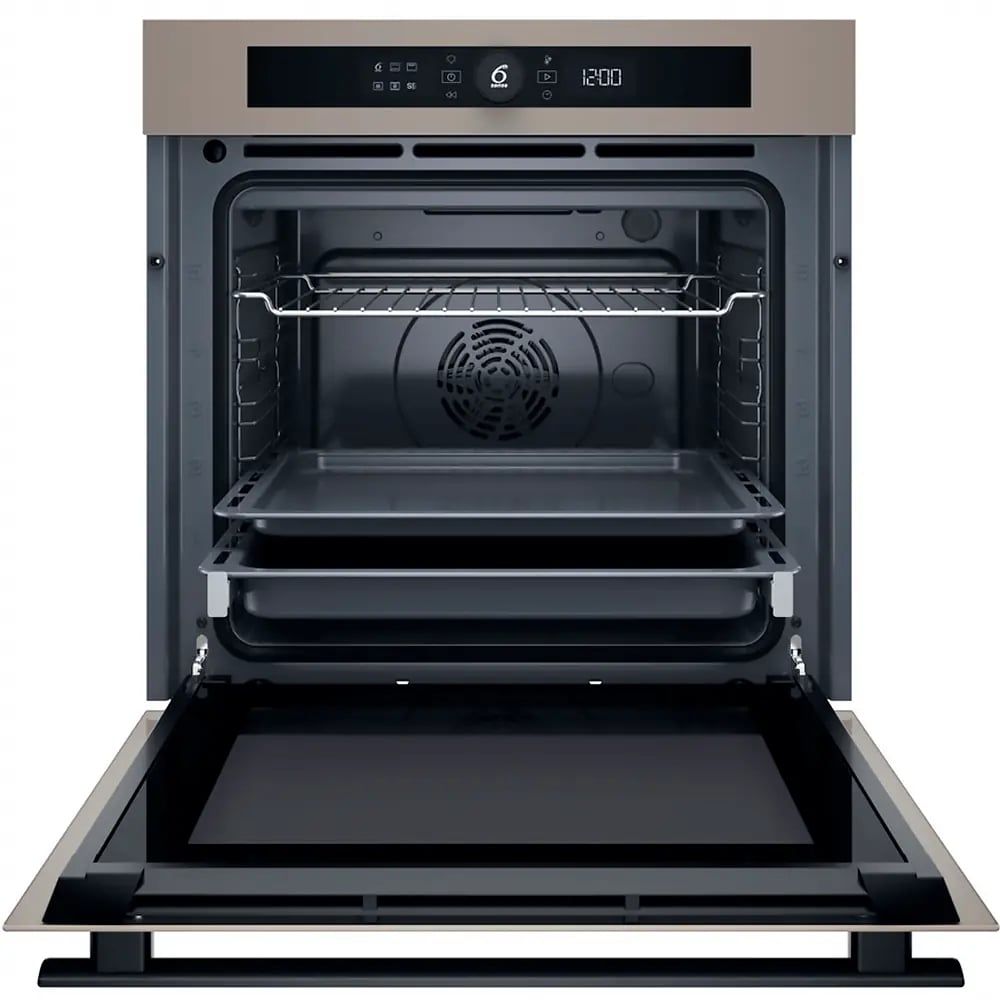 Whirlpool WOI4S8CM1SEA- фото2