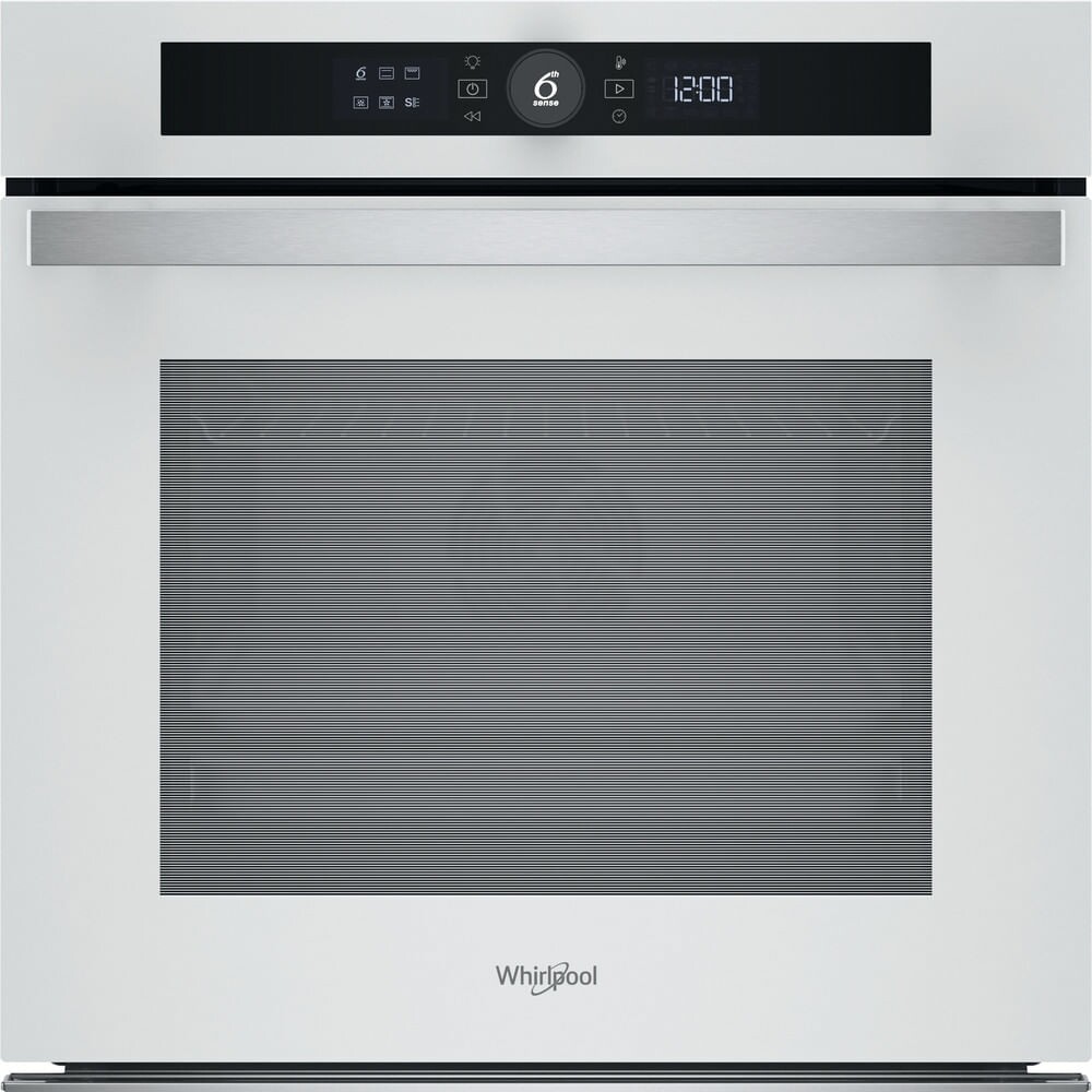 Whirlpool WOI4S8CM1SWA- фото