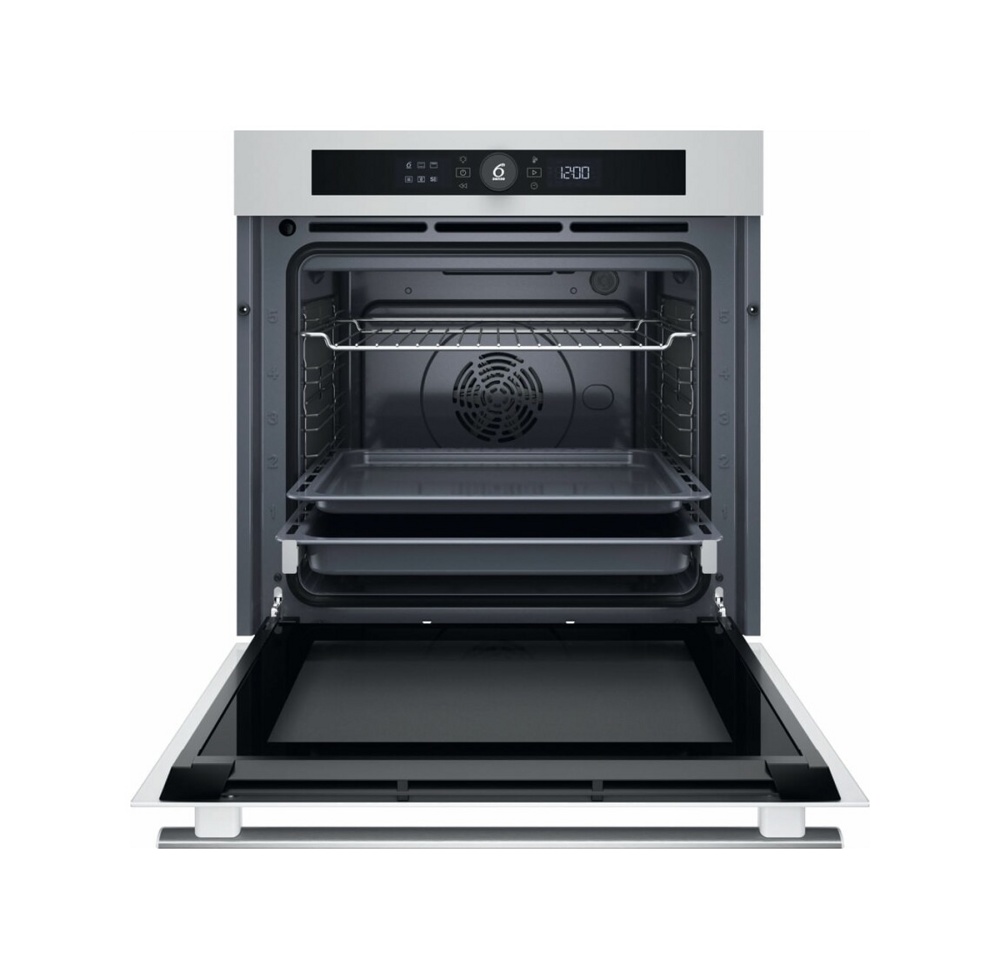 Whirlpool WOI4S8CM1SWA- фото2