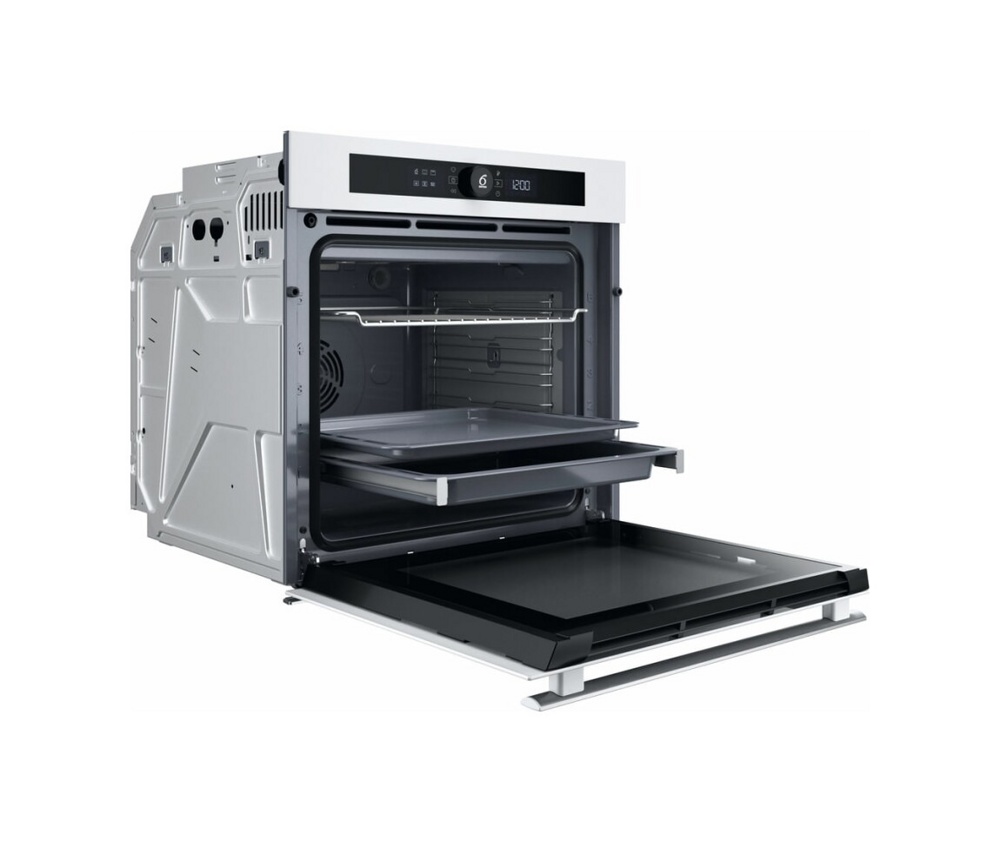 Whirlpool WOI4S8CM1SWA- фото3
