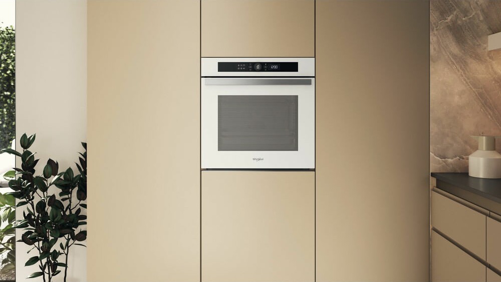 Whirlpool WOI4S8CM1SWA- фото4