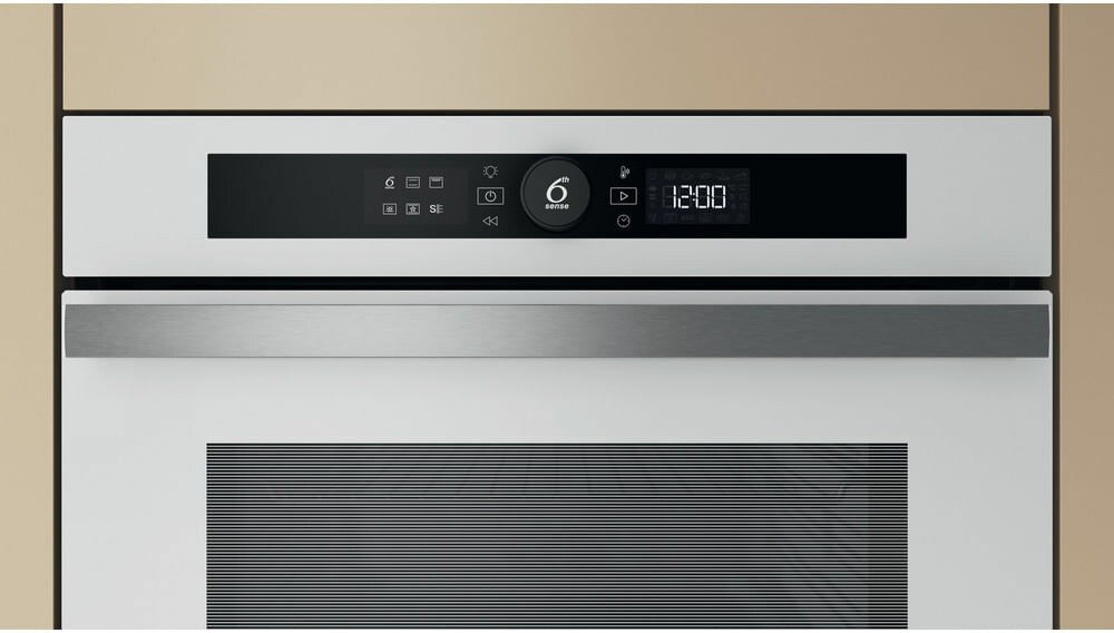 Whirlpool WOI4S8CM1SWA- фото5