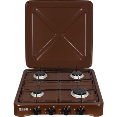 ZorG Technology O 400 brown- фото