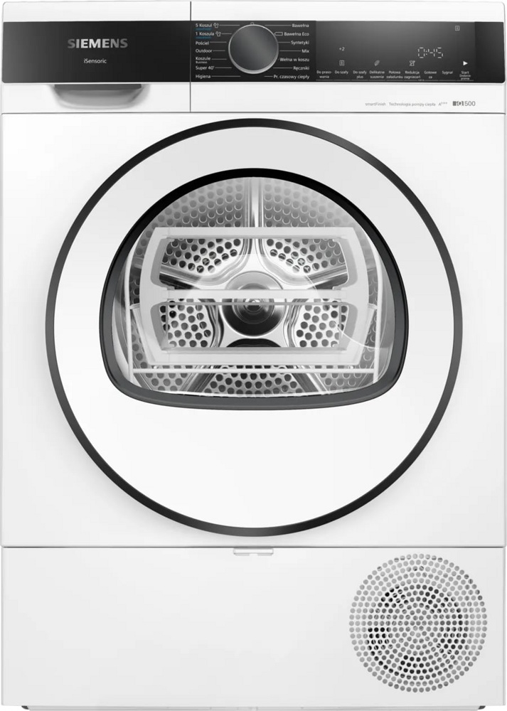 Siemens WQ33G2CXPL- фото