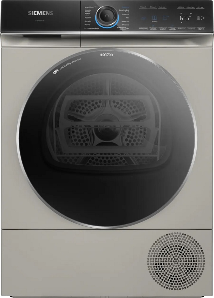 Siemens WQ46B2CXPL- фото