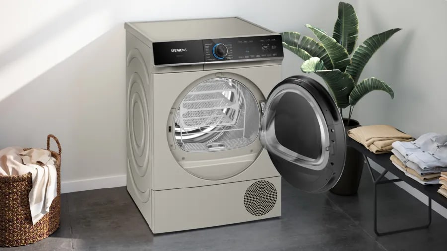 Siemens WQ46B2CXPL- фото3
