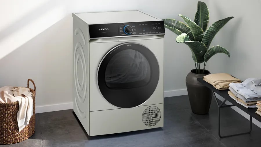 Siemens WQ46B2CXPL- фото4