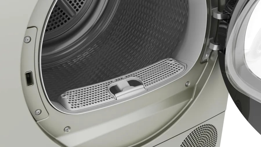 Siemens WQ46B2CXPL- фото6