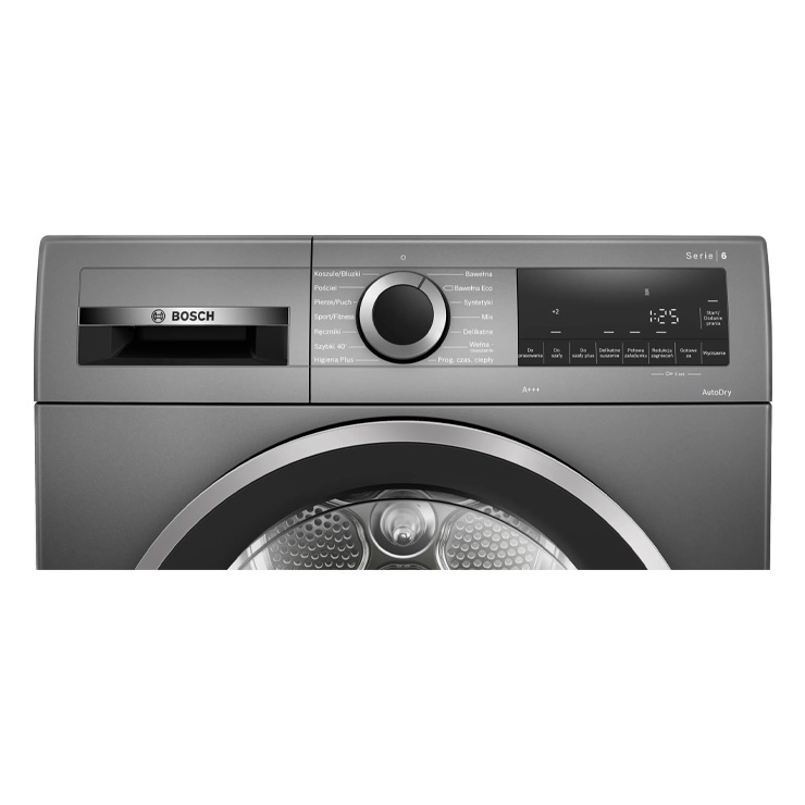 Bosch Serie 6 WQG233DRPL- фото3