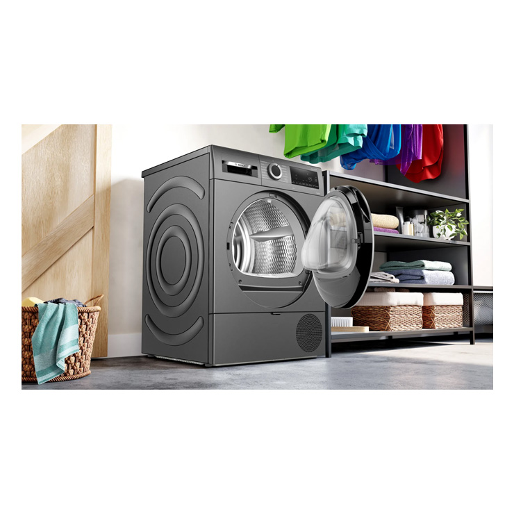 Bosch Serie 6 WQG233DRPL- фото4