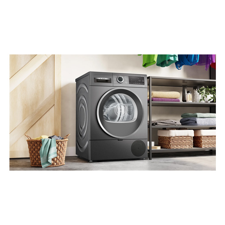 Bosch Serie 6 WQG233DRPL- фото5