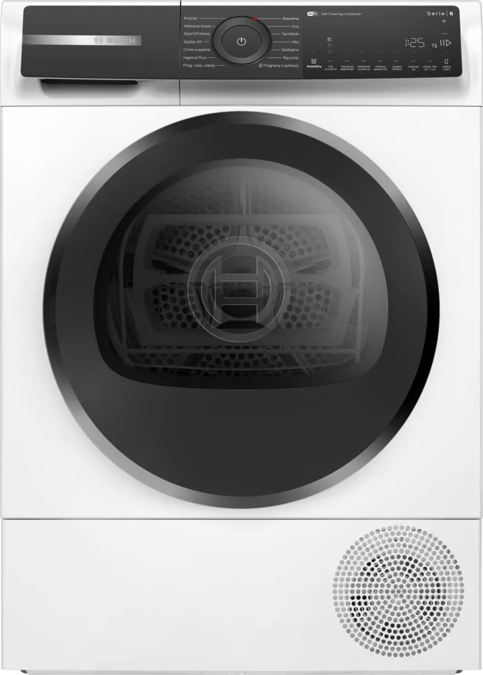 Bosch Serie 6 WQH246D1PL- фото, картинка Bosch Serie 6 WQH246D1PL- фото