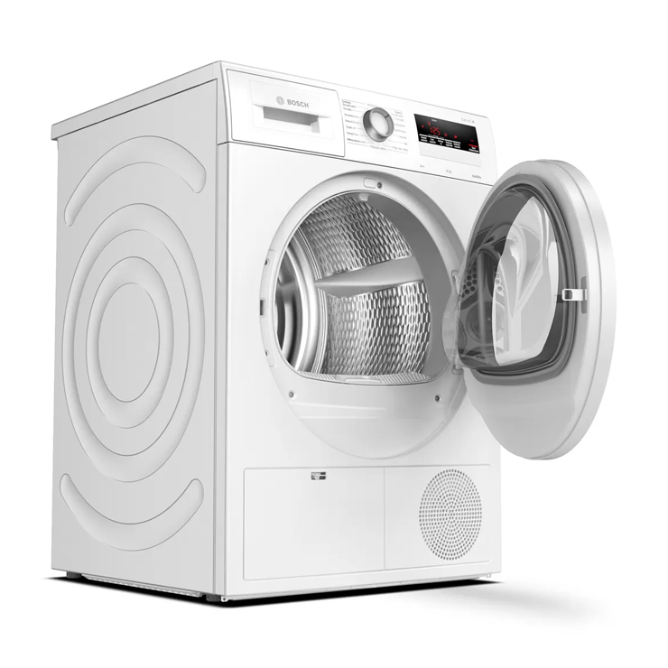 Bosch WTH85V0GPL- фото3