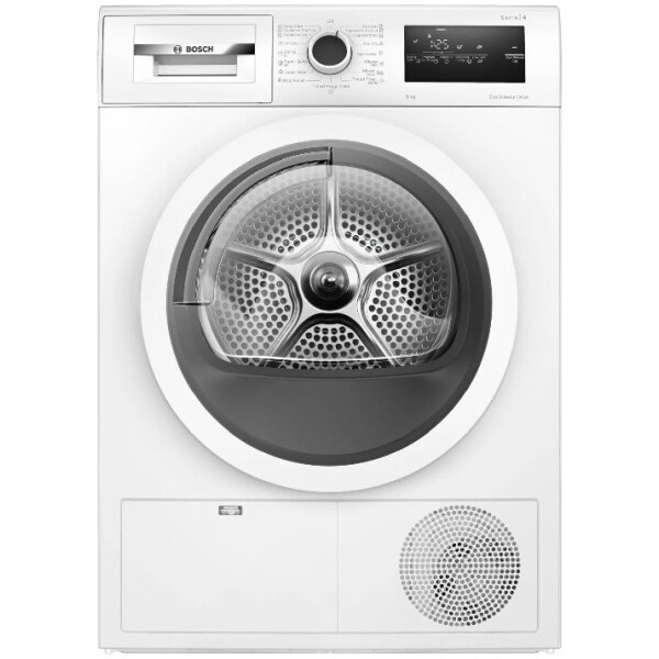 Bosch Serie 4 WTN86201ME- фото