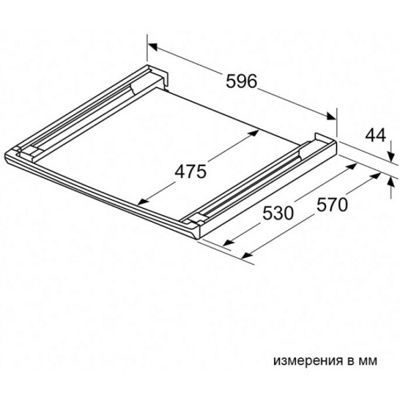 Bosch WTZ27500- фото2